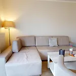Apartment Bel Vital 14 Binz