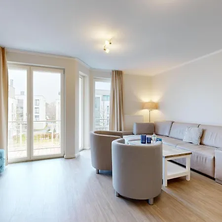 Apartment Bel Vital 14