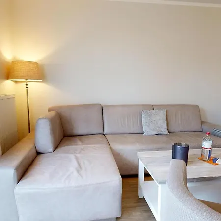 Apartment Bel Vital 14 Binz