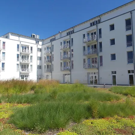 Bel Vital 14 Apartment Binz