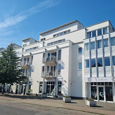 Bel Vital 14 Apartment *