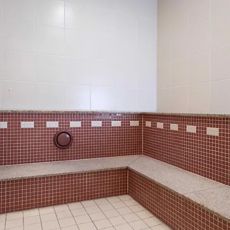 Bel Vital 14 Apartment Binz